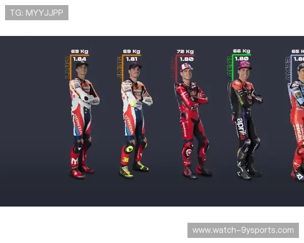 2026赛季MotoGP格局生变顶级车手转会风云再起全球瞩目