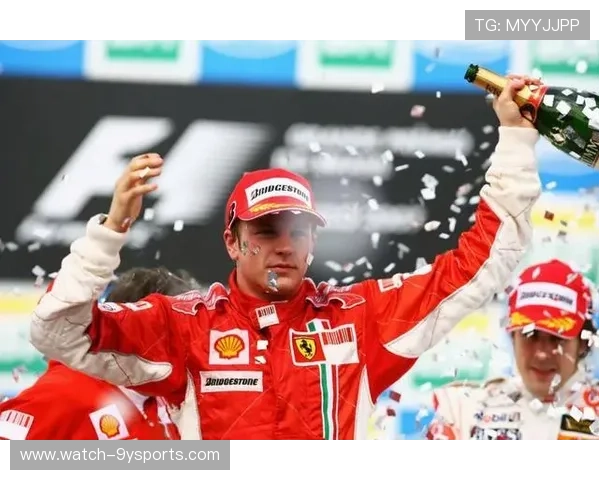 F1新赛季揭幕战车队格局突变冠军之争再起风云引爆全球车迷热议