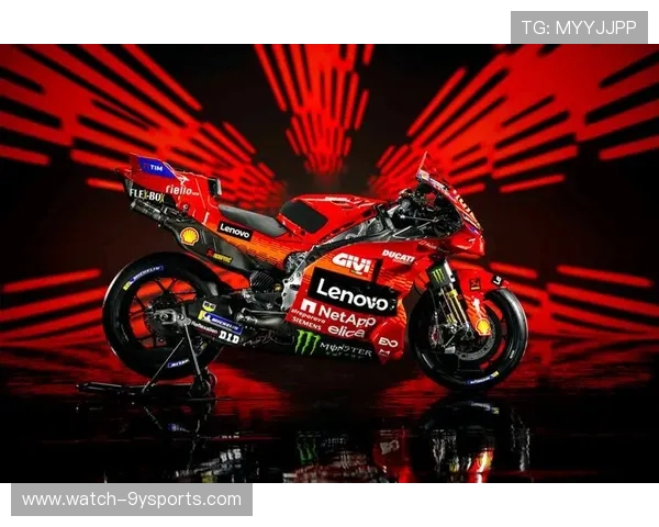 MotoGP赛场风云再起顶级车手激战新赛季焦点争夺年度冠军荣耀