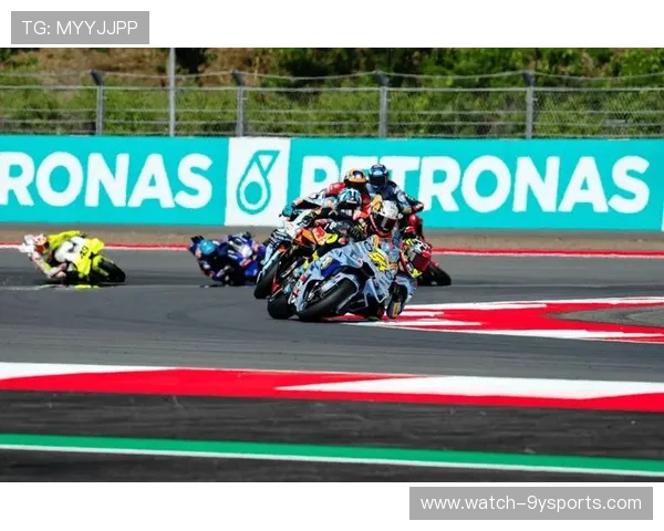 惊险对决再现赛道MotoGP新赛季冠军争夺战升级