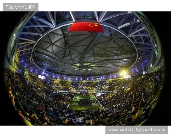 新生代强势崛起世界网坛格局重塑顶尖球员激战引爆赛季关注持续升温