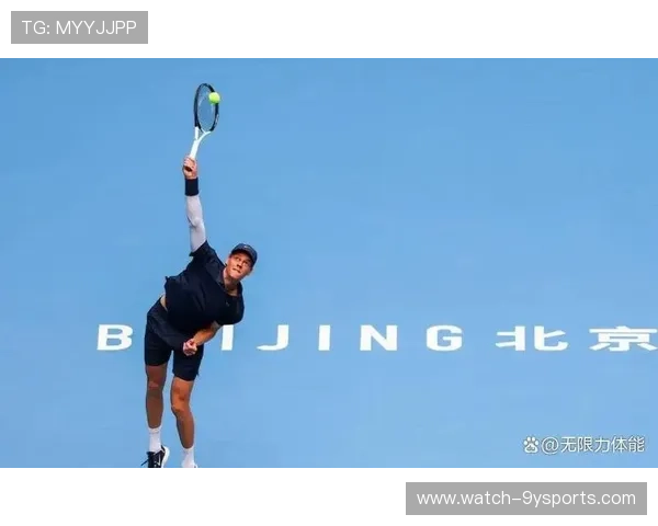 世界网球巨星激战悉尼公开赛 新星崛起引爆赛场热潮